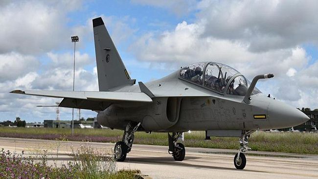 Rientrano a Trapani i 239 militari dell'Aeronautica dopo l'attacco iraniano