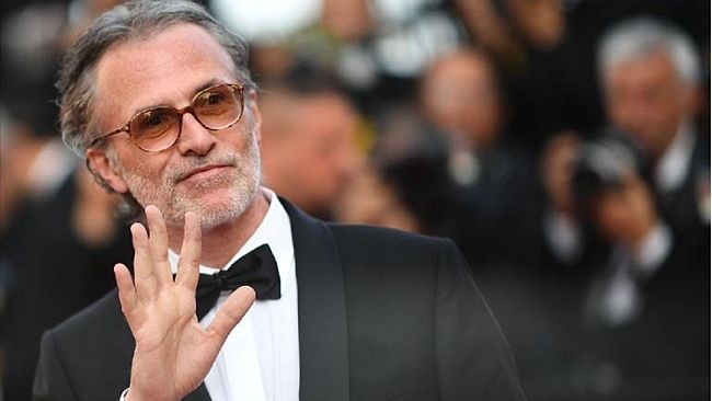 Fabrizio Ferracane tra i protagonisti del David di Donatello