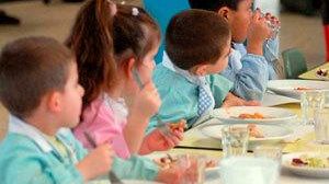 CASTELVETRANO – Nessuna interruzione per il servizio mensa scolastica