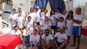 Concluso il progetto “Spiaggia senza barriere”