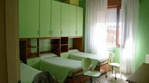 Visita alla comunità alloggio Orchidea. Cristaldi: “Un esempio di solidarietà e di altruismo da esportare”