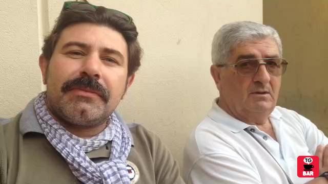 VIDEO – Tg Bar del 07 Ottobre 2015