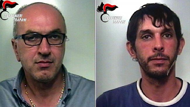 Mazara: Un arresto ed una denuncia per spaccio e un arresto per ordine di carcerazione