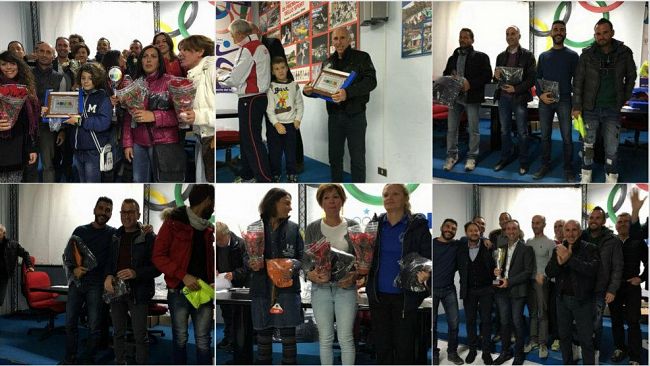 Gran Prix Provinciale Corsa 2015