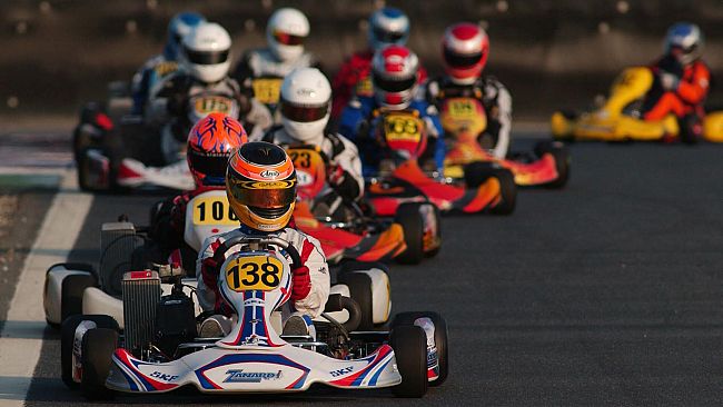 La Polizia Municipale comunica l’adeguamento viario provvisorio per la gara di Karting