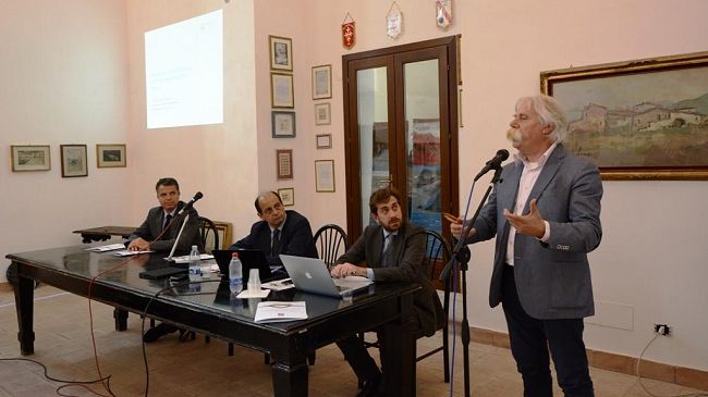 Mazara, conferenza alle ore 18 al Collegio dei Gesuiti con 20 giornalisti del settore “turismo” e 8 blogger
