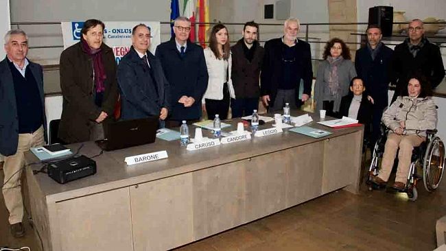 Castelvetrano, convegno “Turismo & Disabilità: rendere i beni culturali accessibili