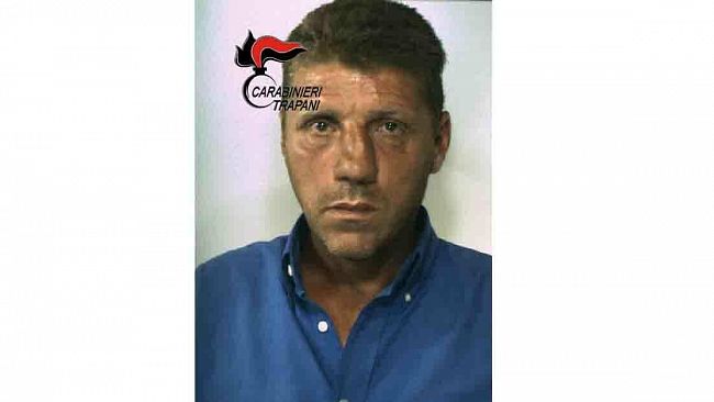 Castelvetrano, una condanna per furto aggravato: arrestato dai Carabinieri