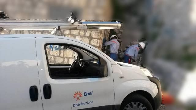 Mazara. Guasto Enel per le pompe espulsione acque Via Sanremo e Via della Resistenza