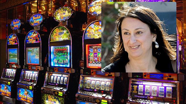 “Il gioco d’azzardo dietro l’omicidio della giornalista Daphne Caruana Galizia?” Nota del Comitato “Mettiamoci in gioco”