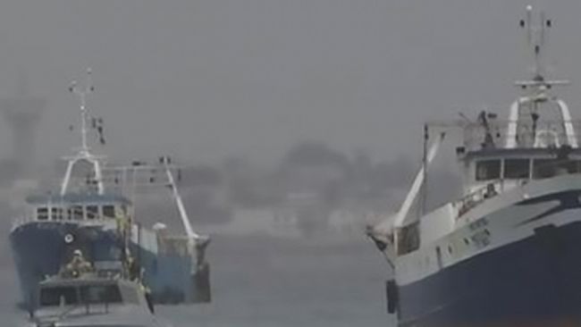 Ultime della sera: “Il regalo di Natale più bello”