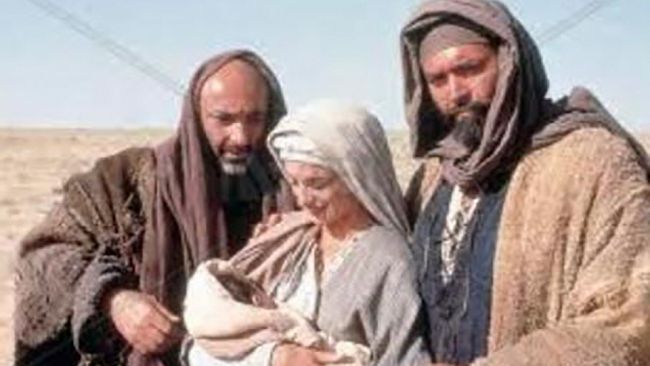 Ultime della sera: “Per amore solo per amore”