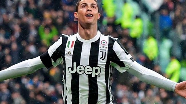 L’affare del secolo è ufficiale. Ronaldo alla Juventus !!
