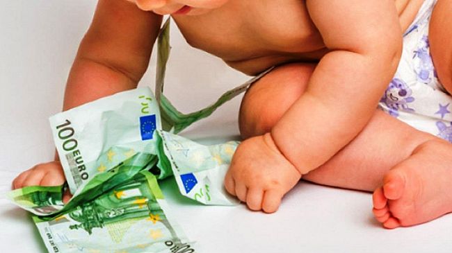 Anche a Castelvetrano le istanze per il bonus figlio. Ecco come presentare la domanda