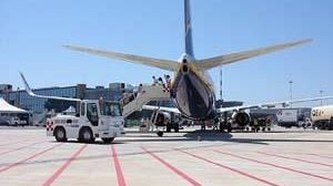 Birgi – Ryanair, il Comune di Favignana versa la seconda rata per l’operazione di co-marketing