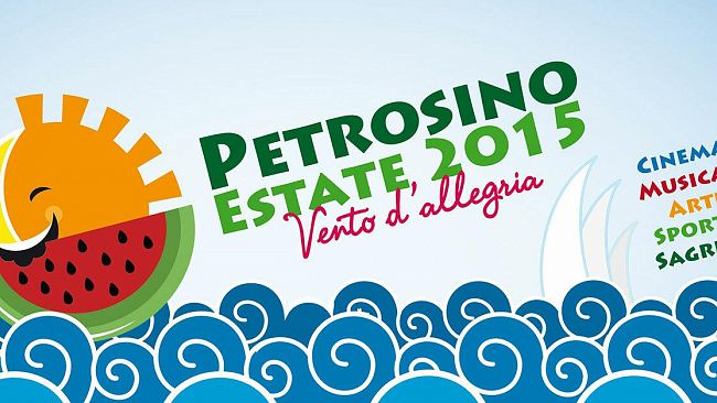Petrosino Estate 2015 – Incontri al tramonto per parlare di antimafia