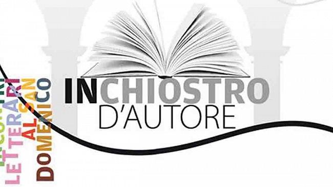 Trapani, chiude InChiostro d’Autore, la rassegna letteraria in collaborazione con l’Ente Luglio Musicale Trapanese