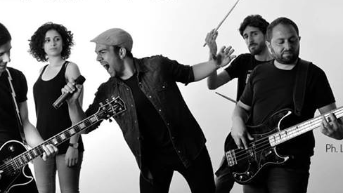 Trapani: Il concerto di fine anno con i City of Lights | Sabato 30 Dicembre, ore 19.00 – Piazza Vittorio Veneto