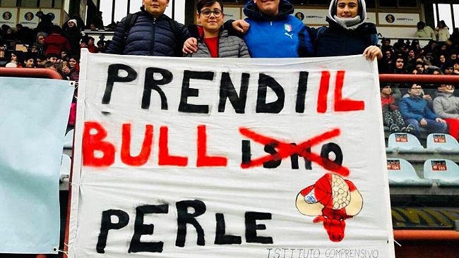 Tra sport, spettacolo e solidarietà