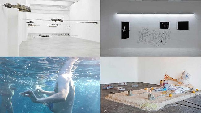 Isole Egadi, torna Curva Blu, progetto ideato e organizzato da INCURVA