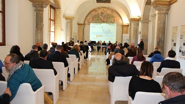 Torna “Turisti per cosa”: l’analisi annuale sul movimento turistico in provincia di Trapani