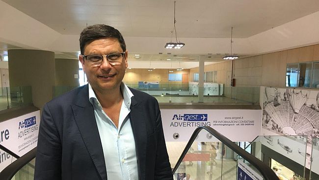 Airgest: “Tagliare i fondi per Birgi è un attentato al rilancio dell’aeroporto”