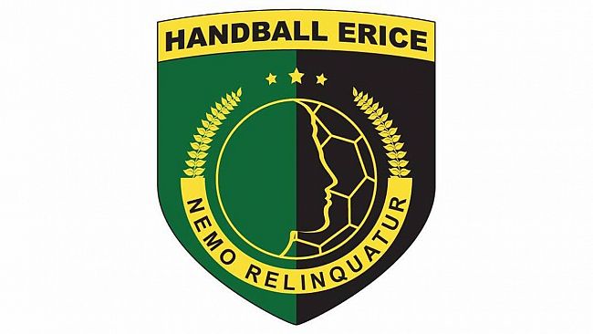 Cade in casa la Handball Erice. Vince Salerno al “PalaCardella”