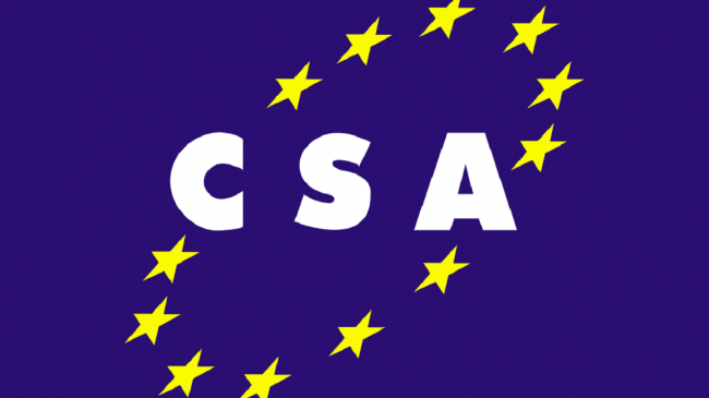 CSA, costituito Dipartimento Provinciale di Trapani della Polizia Municipale.