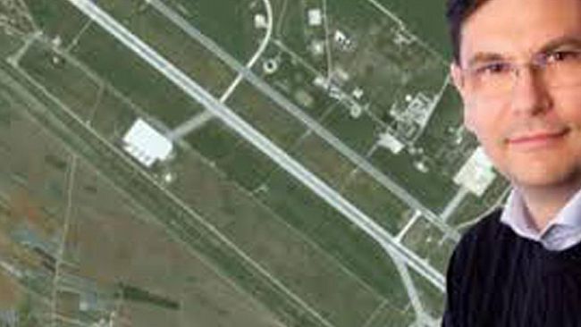 Aeroporto di Birgi, con Ombra riaperto “dialogo” con Ryanair