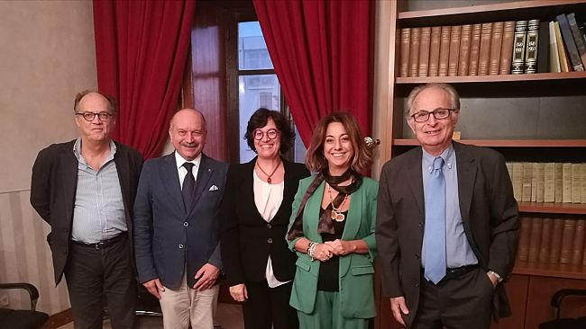 Consorzio Trapanese per la Legalità e lo Sviluppo: s’insedia il nuovo consiglio di amministrazione