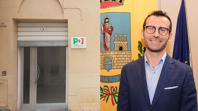 Il Pd a Mazara, Eppur qualcosa si muove. La curiosa “geopolitica” del Consiglio comunale. Il “salto della quaglia” è sempre di moda…