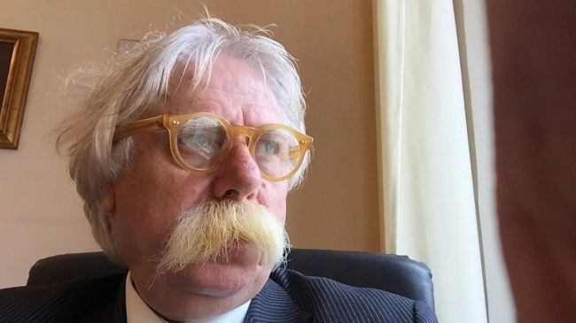 Nicola Cristaldi: “Cara Europa, sei altra cosa rispetto a quella immaginata…”