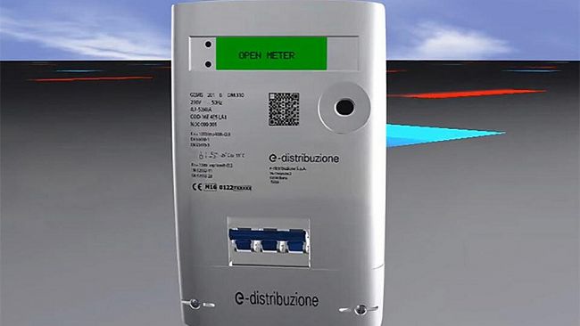 Investimenti di E-Distribuzione in Sicilia