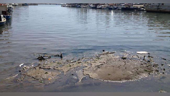 Cristaldi: “qualcosa comincia a muoversi per la pulizia del fiume mazaro”