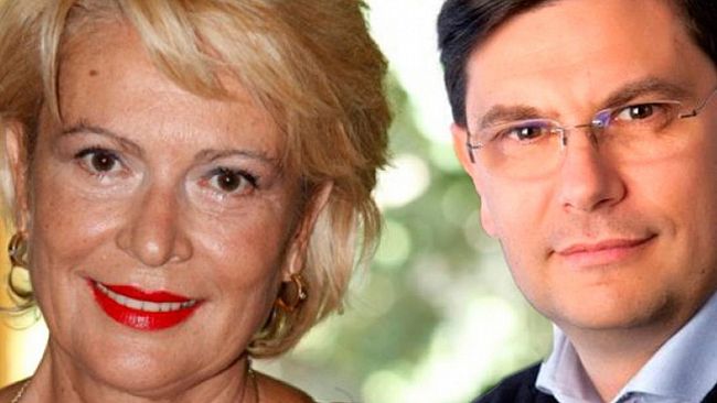 Marsala, Amministrative: nuova sfida fra Giulia Adamo e Salvatore Ombra?