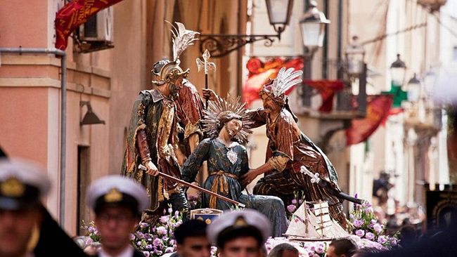 Trapani, l’Unione Maestranze restituisce contributo all’Amministrazione comunale
