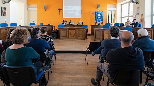 Pantelleria, presentata la nuova strategia di marketing turistico