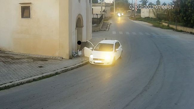 Marsala, abbandono rifiuti. Ulteriori sequestri dei veicoli