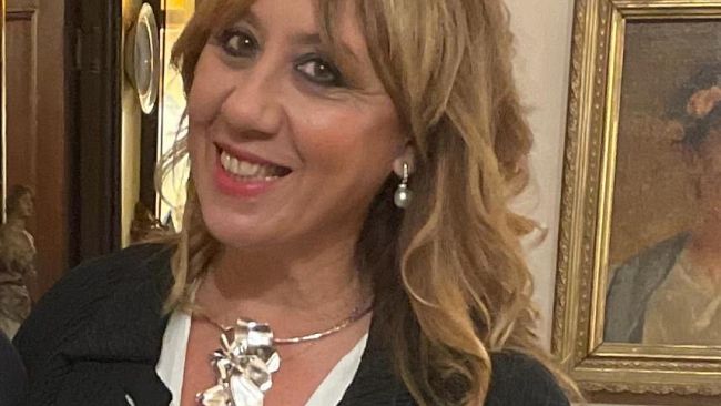 La consigliera Barbara Vivona interroga l'amministrazione per la manutenzione straordinaria plesso scolastico via Torino