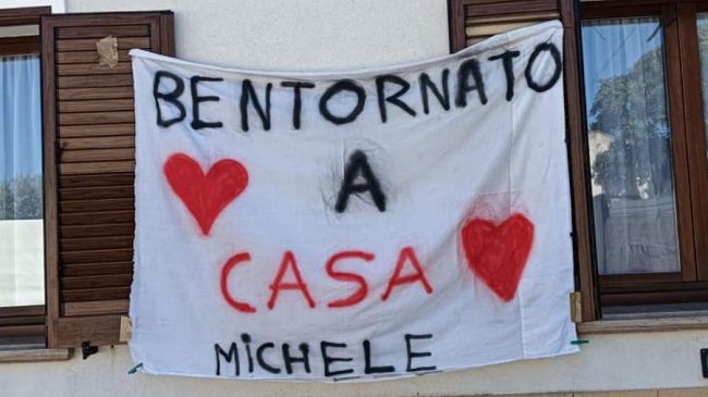 L'ex cancelliere Sammartano ringrazia l'Ospedale di Marsala per l'intervento che gli ha salvato la vita. La sua lettera 