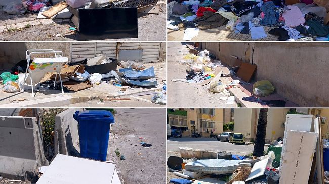 erice-cumuli-di-rifiuti-rimossi-in-14-strade-del-territorio