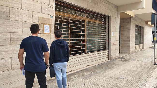 mazara-guasto-allimpianto-elettrico-al-centro-per-limpiego-utenti-costretti-a-rivolgersi-a-sede-di-castelvetrano