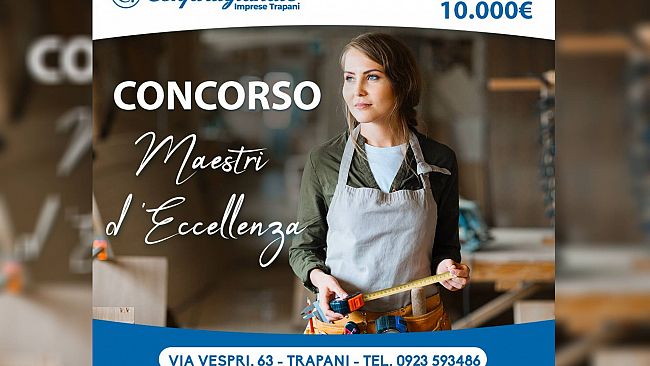 Imprese, Confartigianato avvia il concorso “Maestri d’Eccellenza”