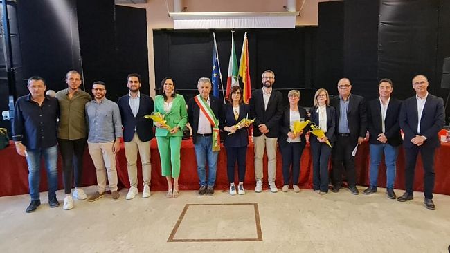 Ritorna a riunirsi il consiglio comunale dopo la sospensione della prima seduta