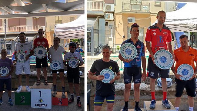 Domenica 19 giugno esperienza bdc per i Finestrelle Bikers