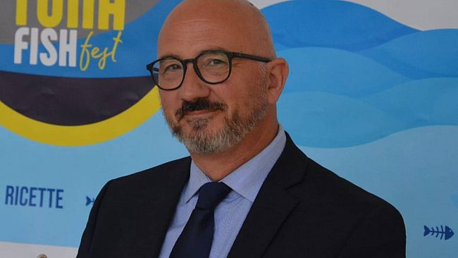 Custonaci, Amministrative 2023: Fabrizio Fonte si candida a sindaco