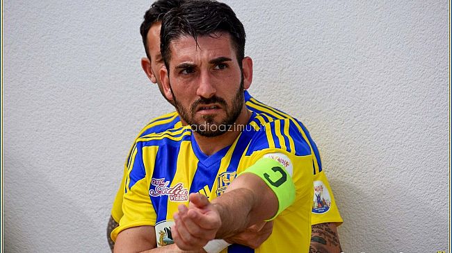 Mazara calcio: La società comunica i sei giocatori riconfermati