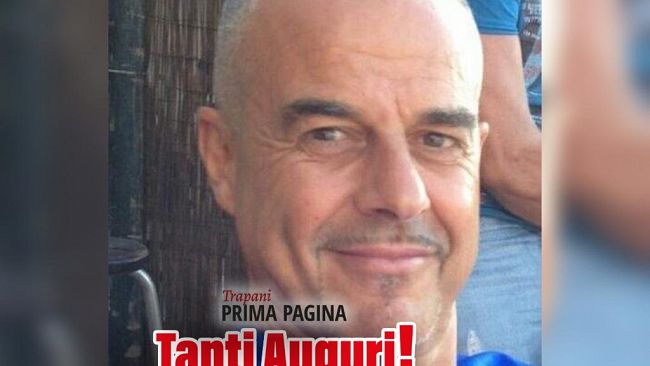 “Buon compleanno” a Francesco Gambicchia