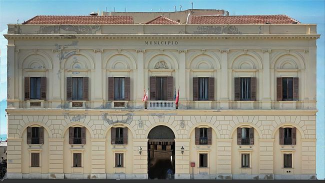 Trapani. Manifestazione in ricordo delle vittime della mafia, domani chiusi gli Uffici comunali del Centro Storico 