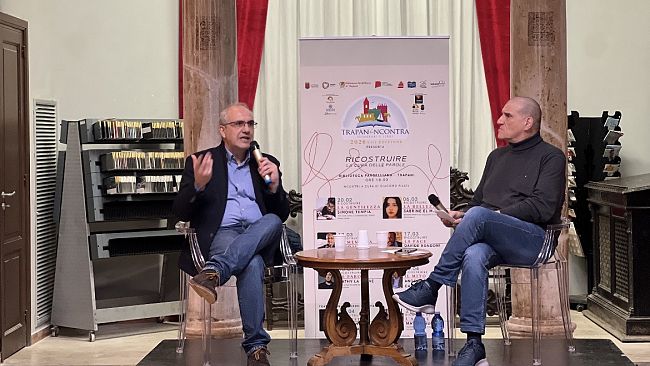 A TrapanIncontra la memoria della strage dimenticata di Alcamo Marina